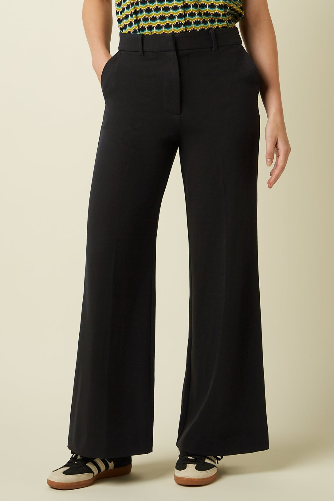 Chloe Pants Tuillerie