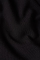 Chloe Pants Tuillerie - Black