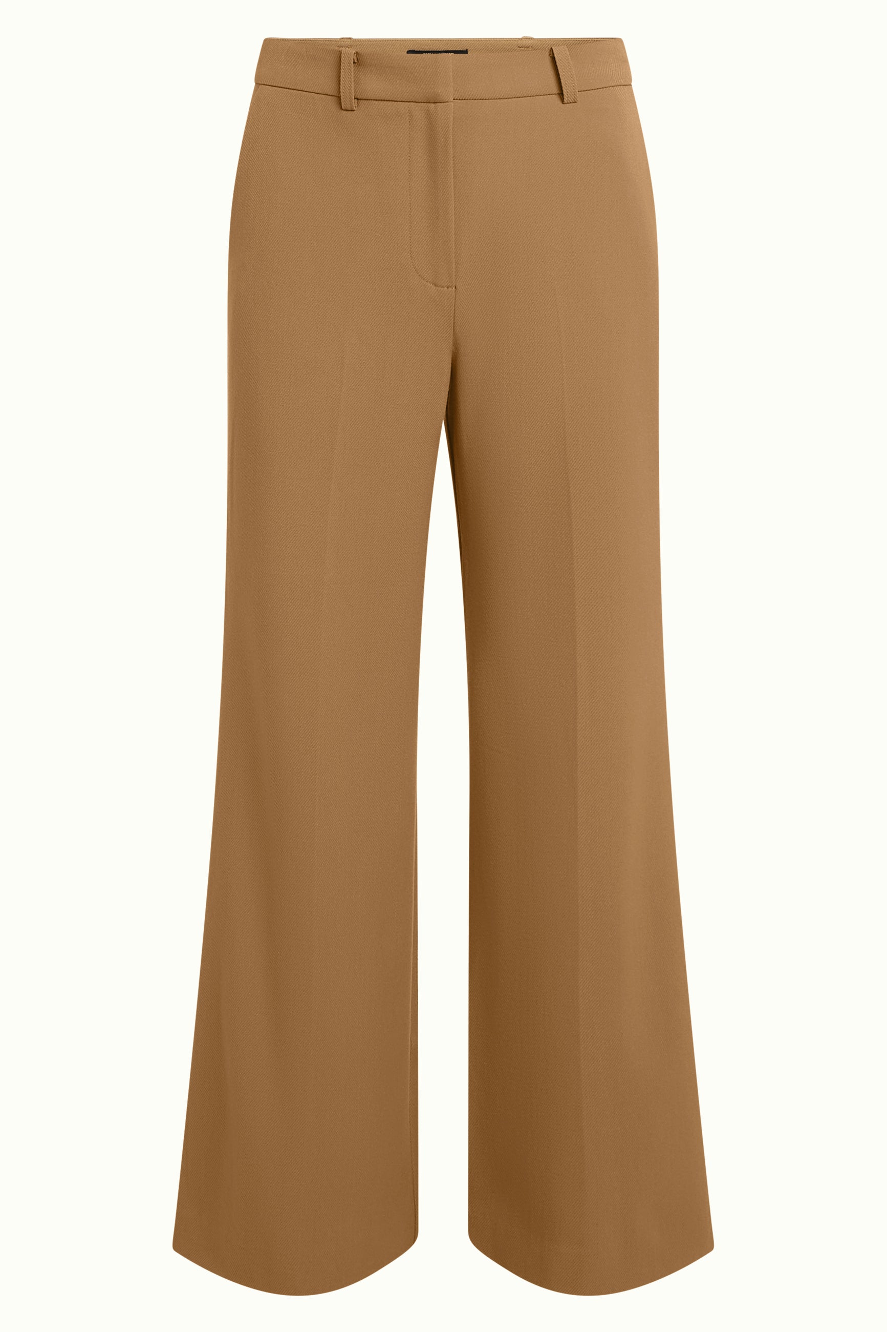 Chloe Pants Tuillerie - Camel