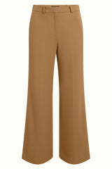 Chloe Pants Tuillerie - Camel