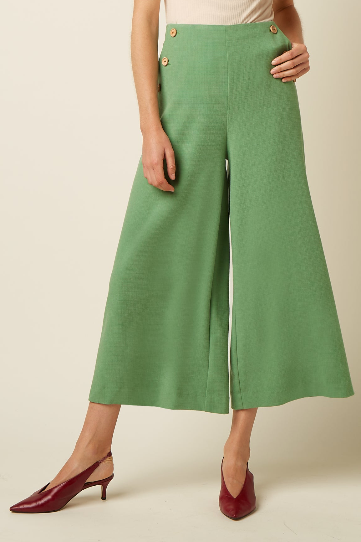 Pia Culotte Folly