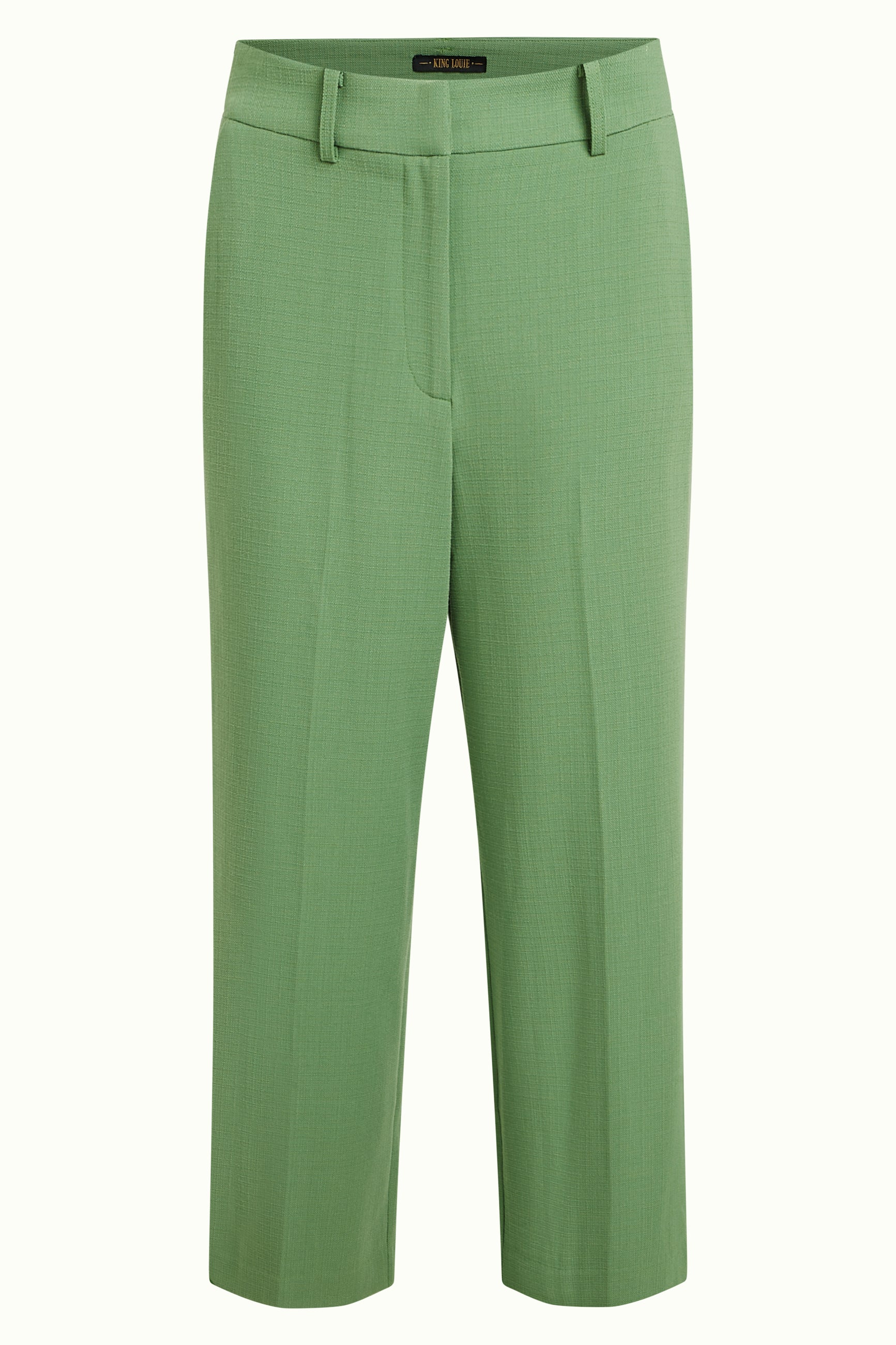 Federica Pants Folly - Jade Green