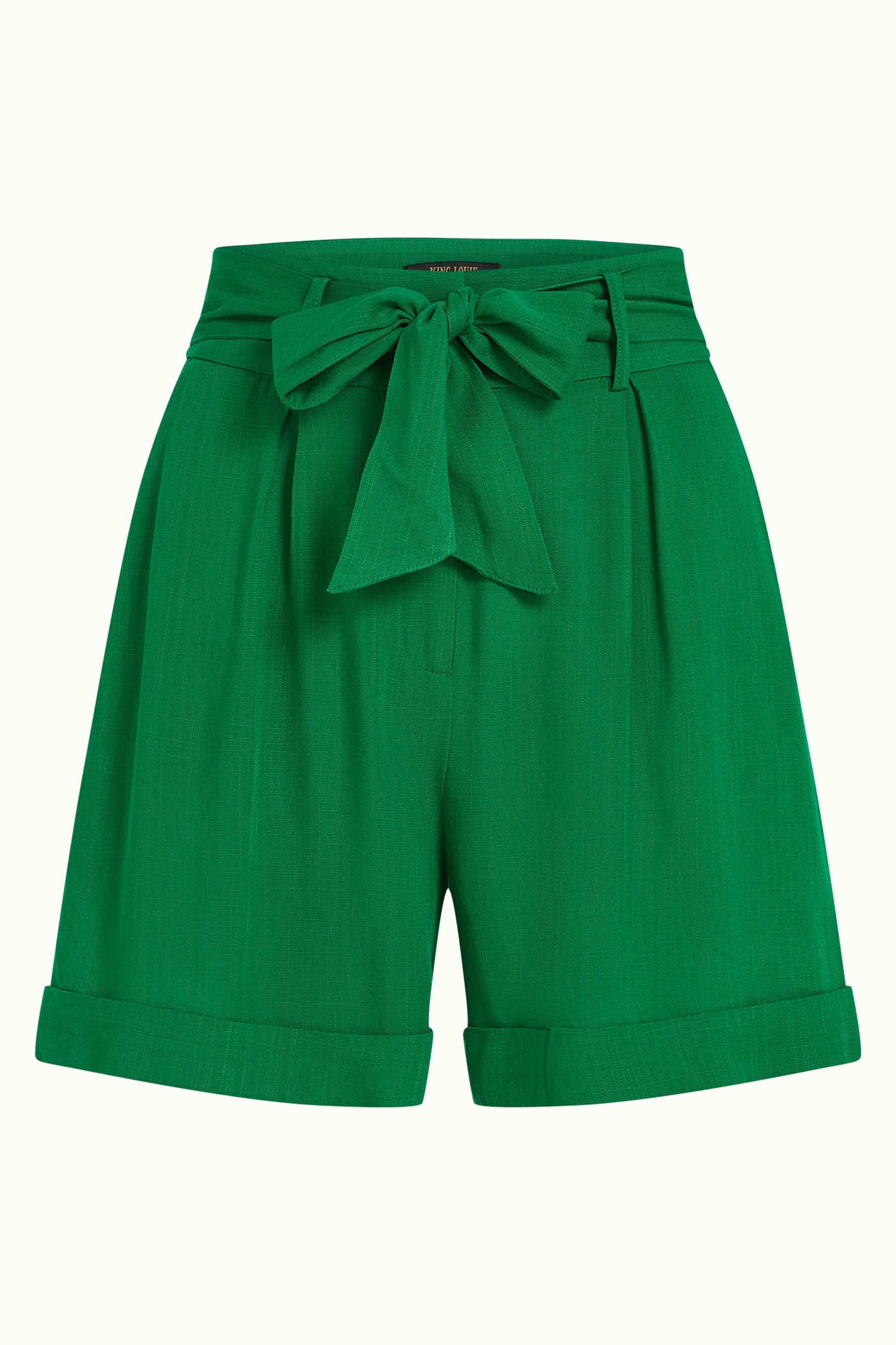 Ava Short Atomic - Very Green