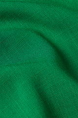 Lenny Dress Atomic - Very Green