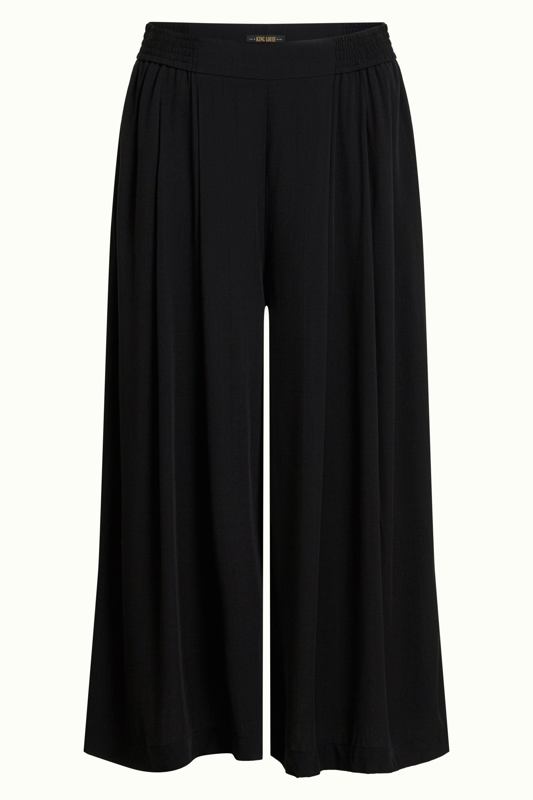 Jane Culotte Atomic - Black