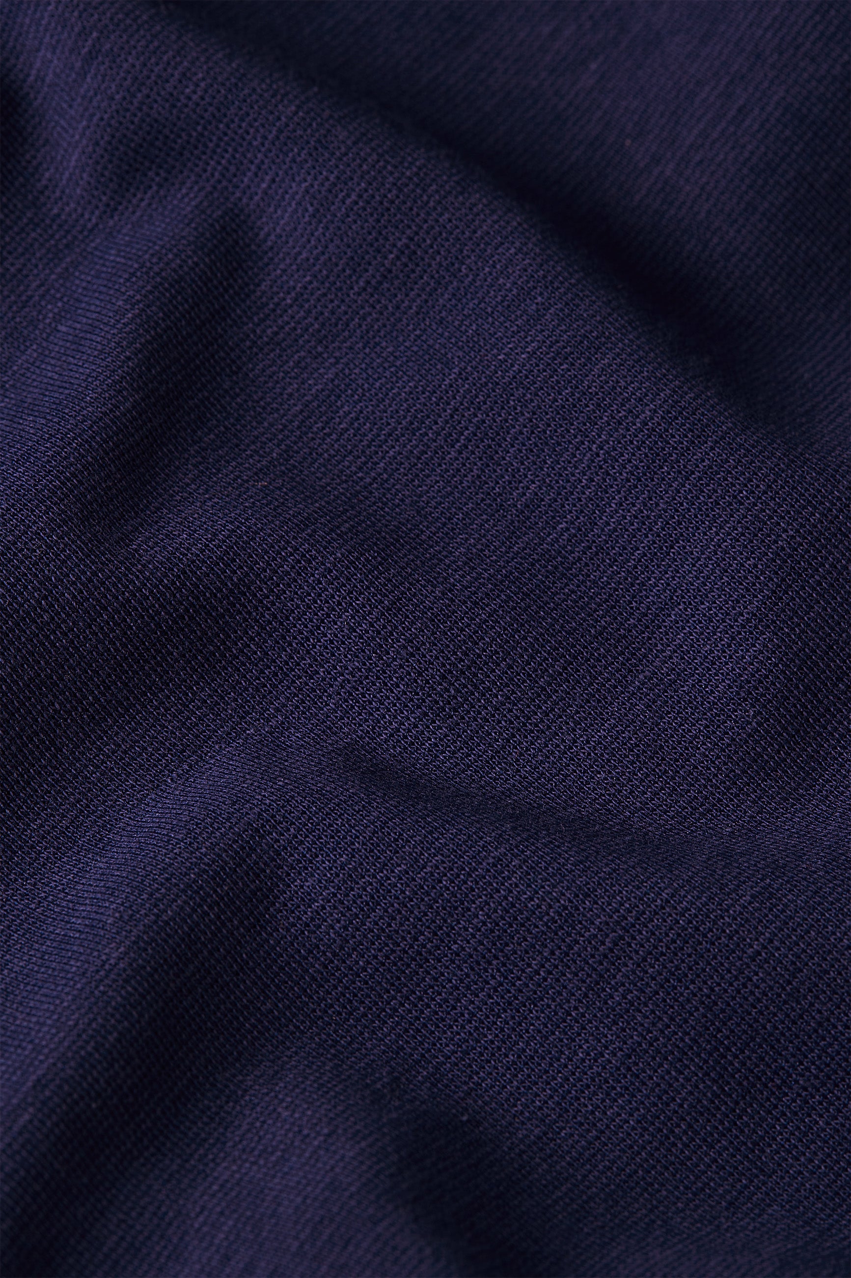 Ethel Pants Woven Crepe - Beacon Blue