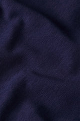 Ethel Pants Woven Crepe - Beacon Blue