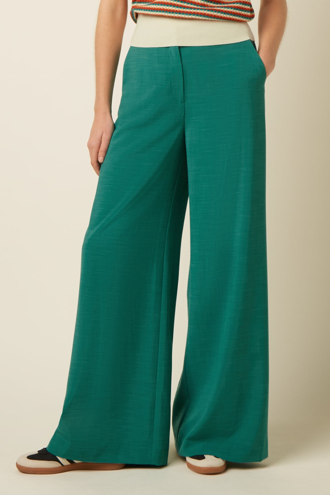 Peppa Pants Timba