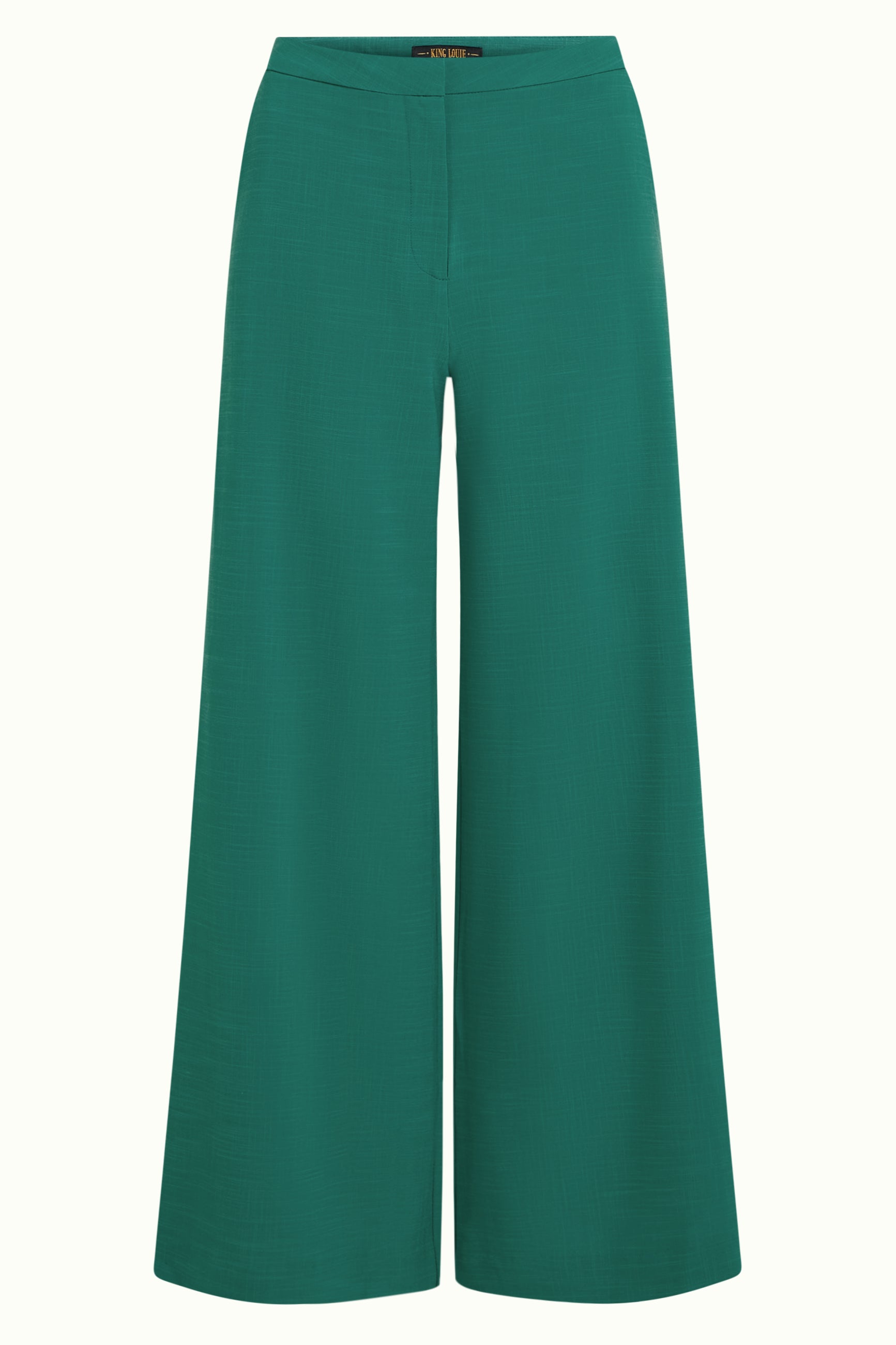Peppa Pants Timba - Nile Green