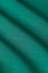 Fintan Cropped Pants Timba - Nile Green