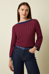 Shiny Belt - Beacon Blue