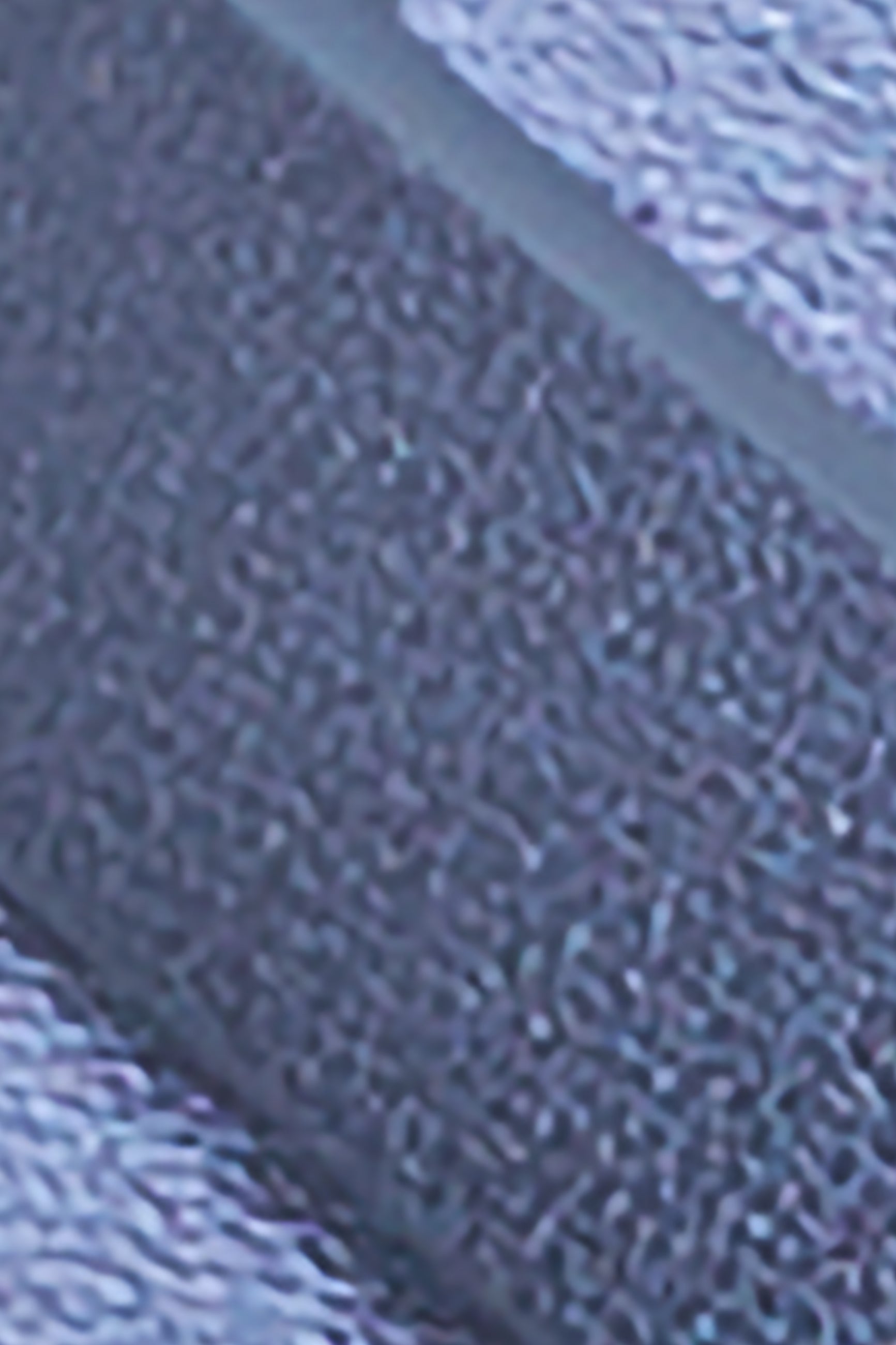 Shiny Belt - Beacon Blue