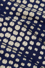 Abigail Dress Haven - Beacon Blue