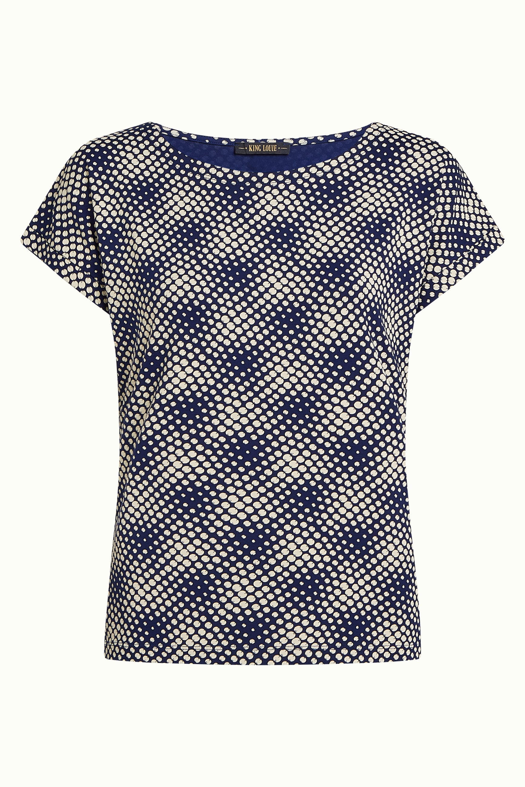 Aria Top Haven - Beacon Blue