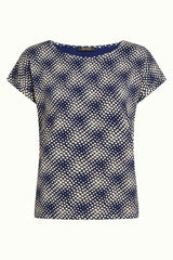 Aria Top Haven - Beacon Blue