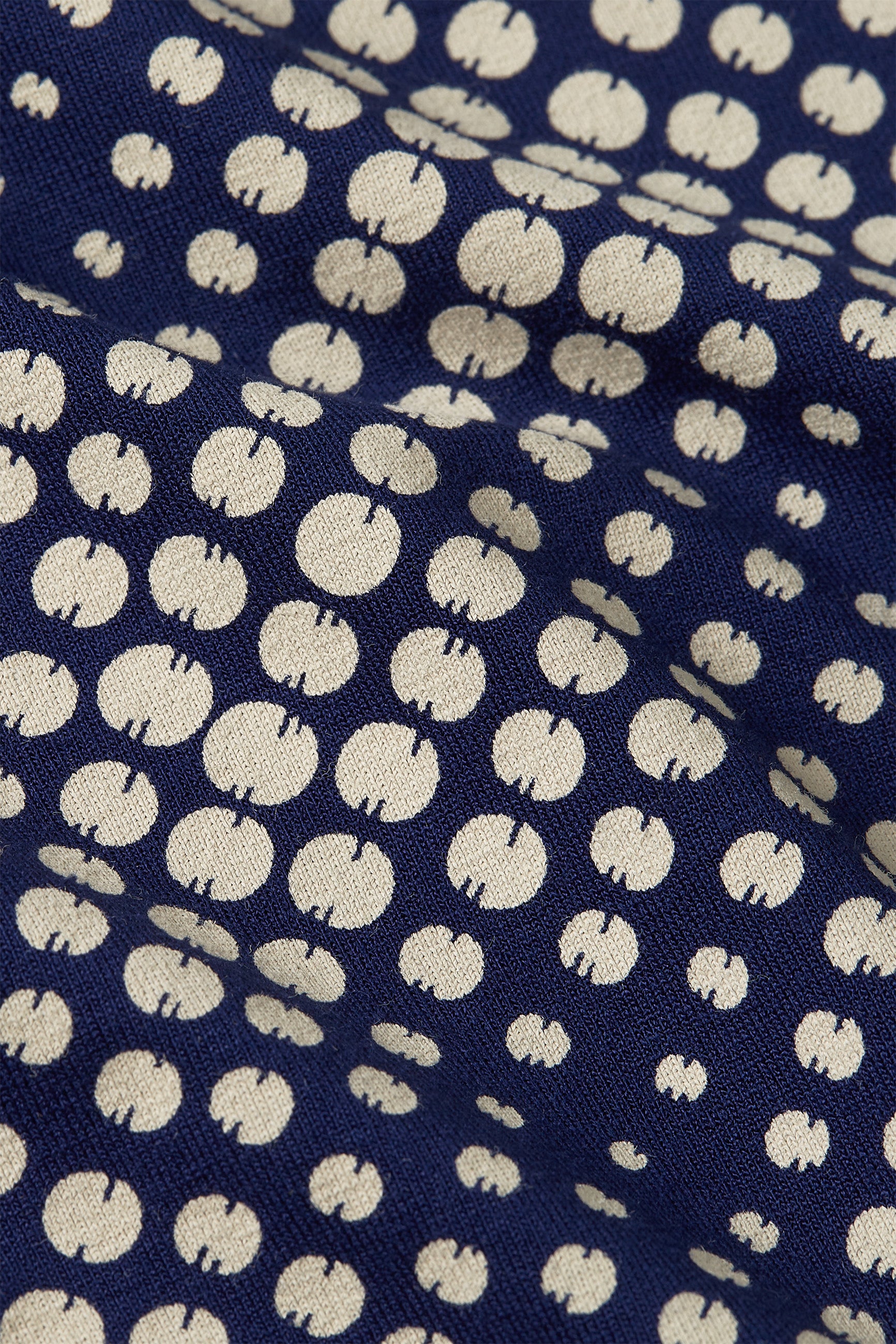 Carina Blouse Haven - Beacon Blue