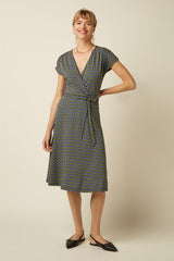 Abigail Dress Blend - Black