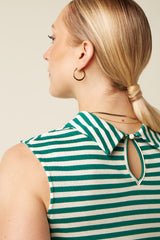 Dita Top Chopito - Ultra Green