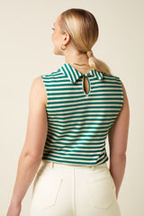 Dita Top Chopito - Ultra Green