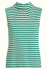 Dita Top Chopito - Ultra Green