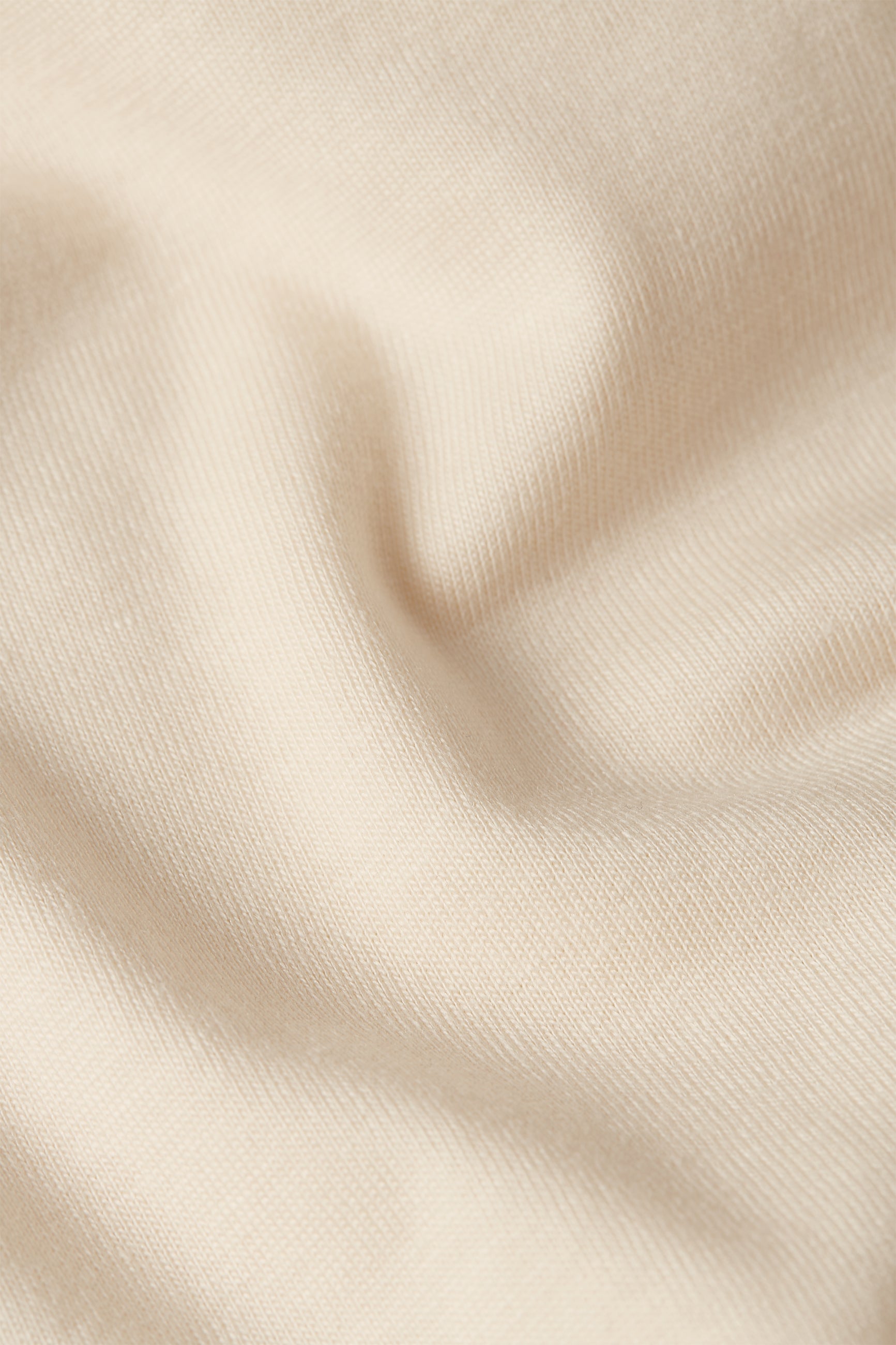 Raglan Tee Placement Print - Summer Fig