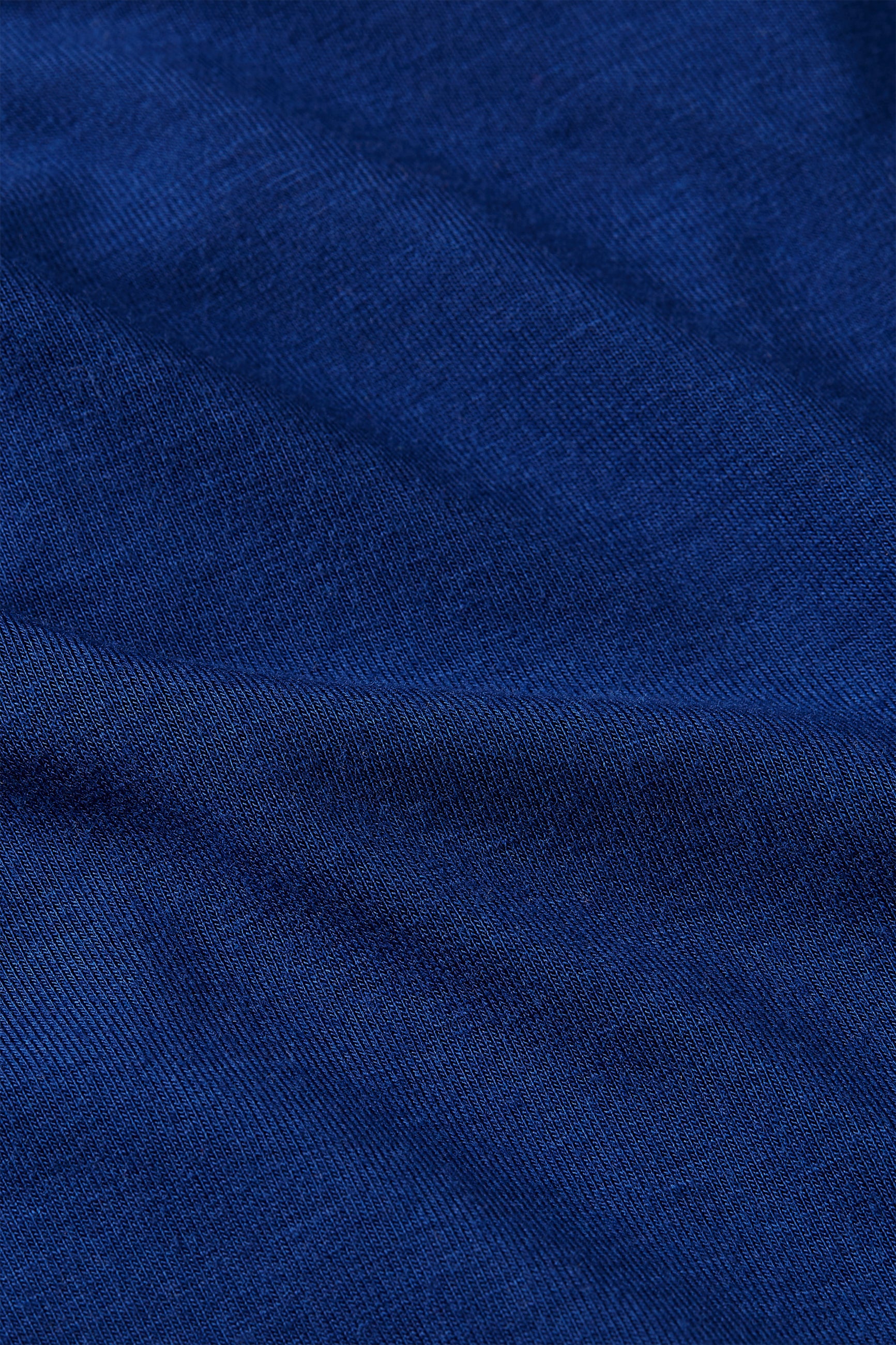 Knot Shirt Tulum - Mazarine