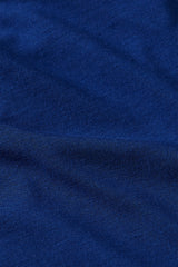 Knot Shirt Tulum - Mazarine