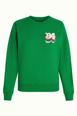 Febe Sweater Peachy - Very Green