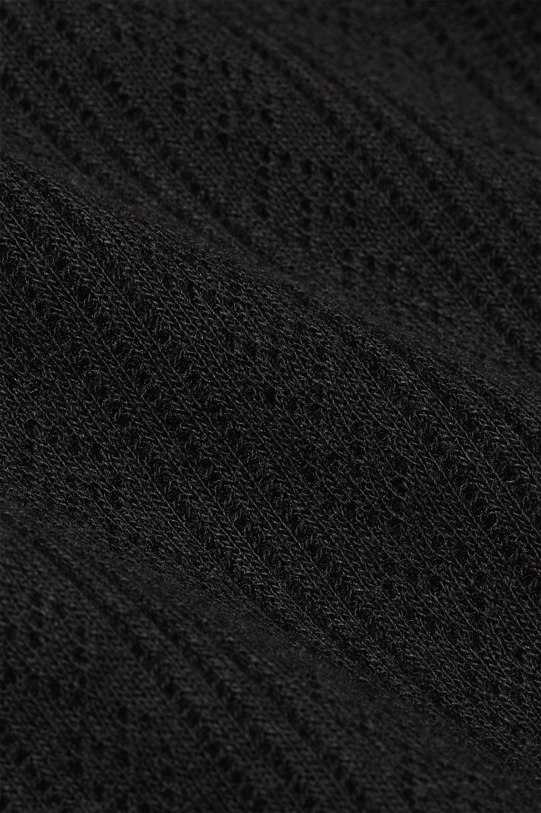 Cath Tee Halo - Black