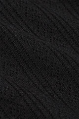 Cath Tee Halo - Black