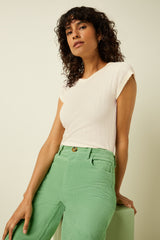 Cath Tee Halo - Ice Cream