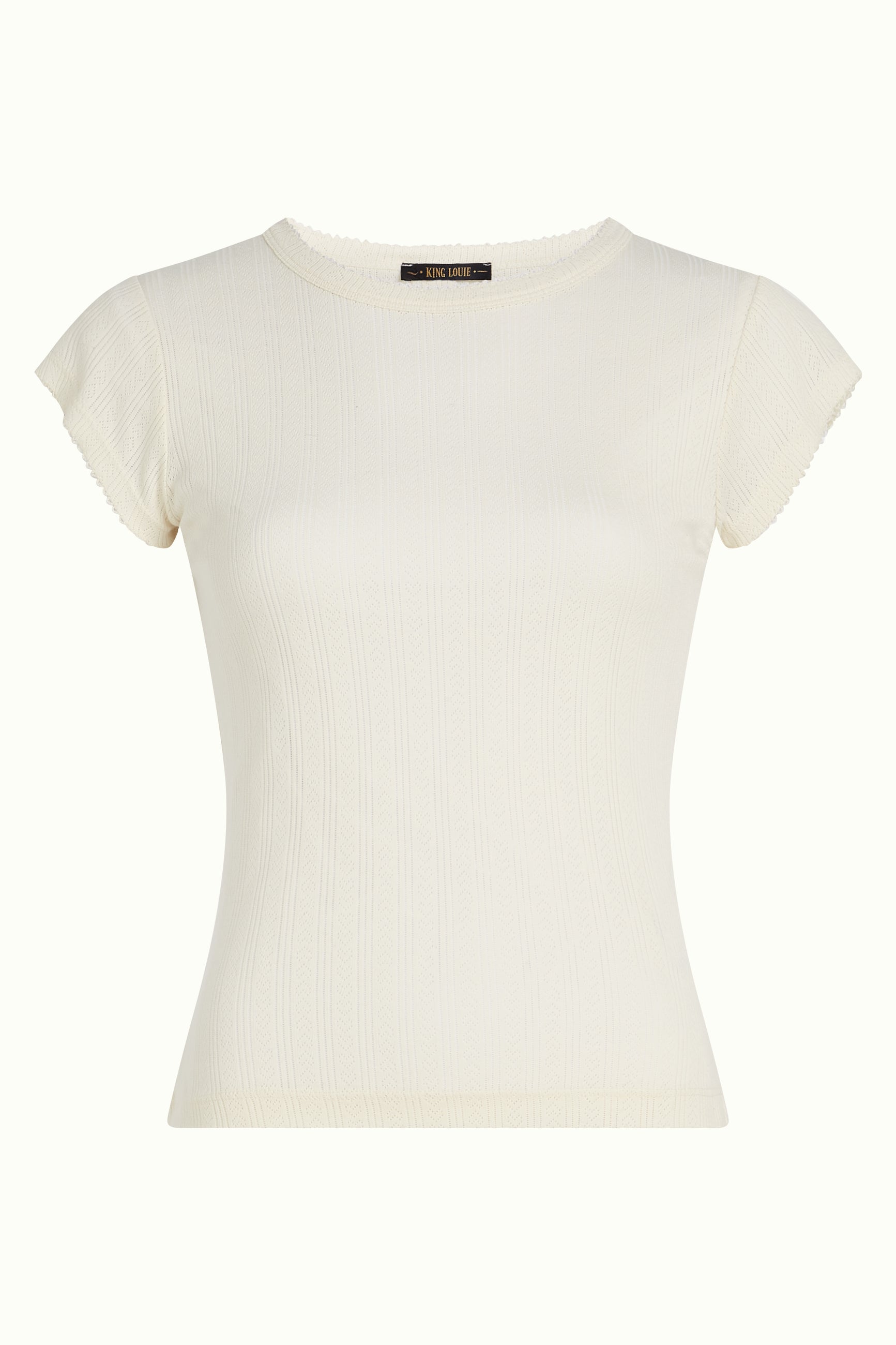 Cath Tee Halo - Ice Cream