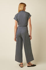 Darcy Jumpsuit Blizzy - Mazarine
