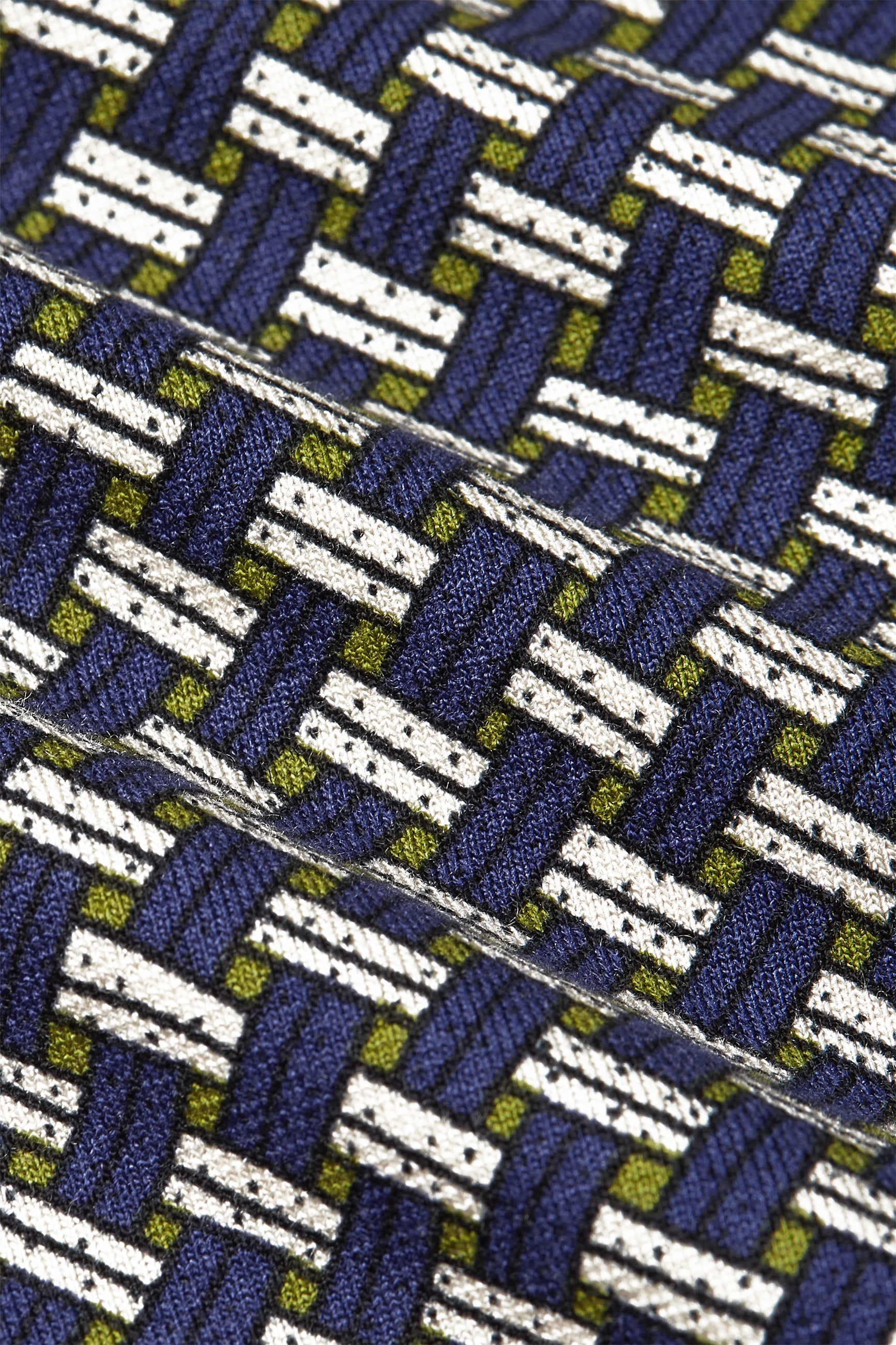 Serena Skirt Blizzy - Mazarine