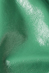 Isa Jacket Shine - Neptune Green