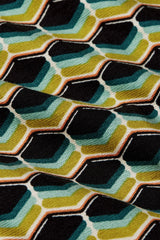 Carina Blouse Drift - Ponderosa Green