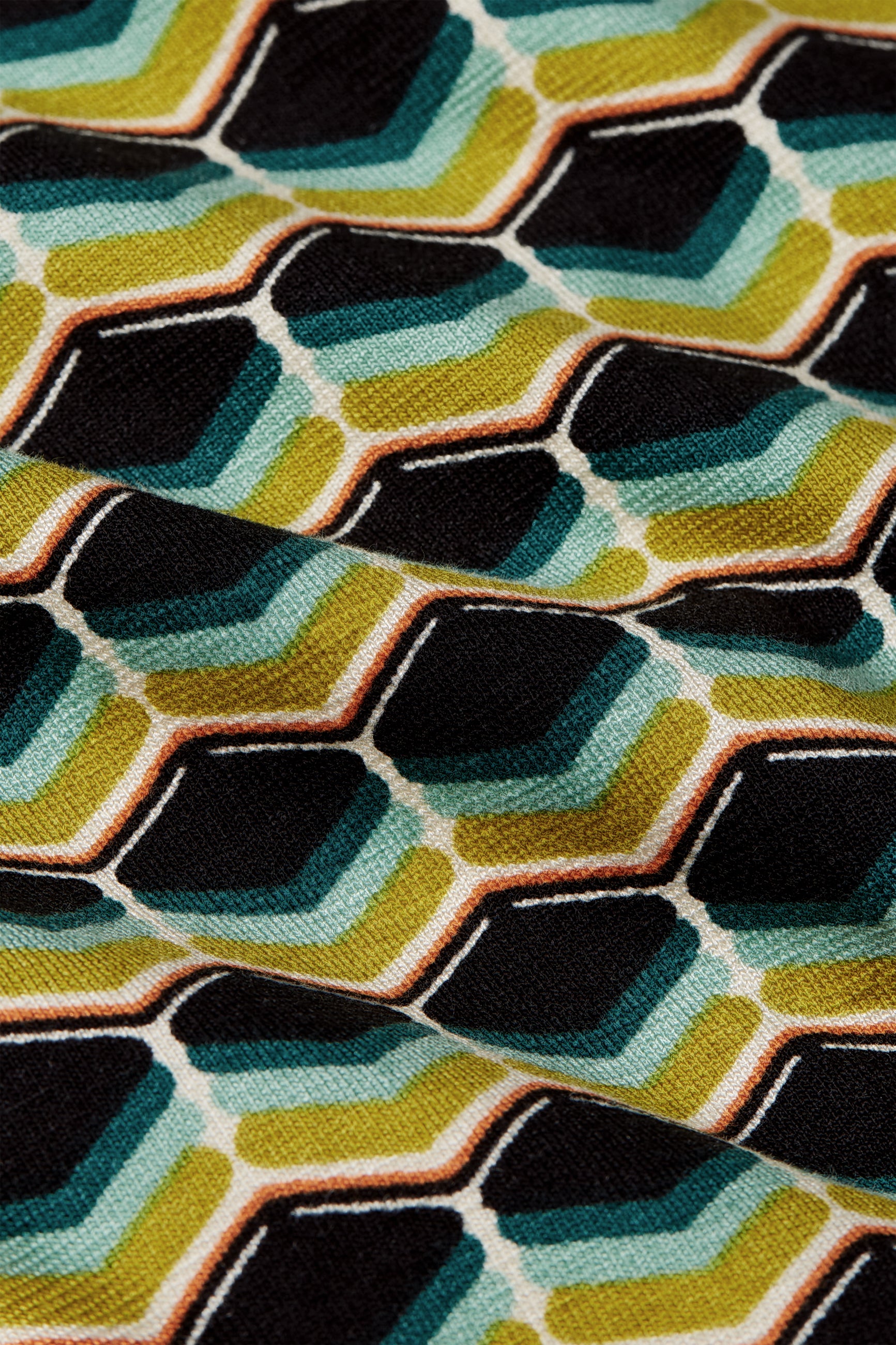 Sara Pants Drift - Ponderosa Green