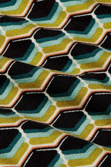 Sara Pants Drift - Ponderosa Green