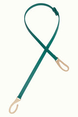 Fancy Belt - Tree Green