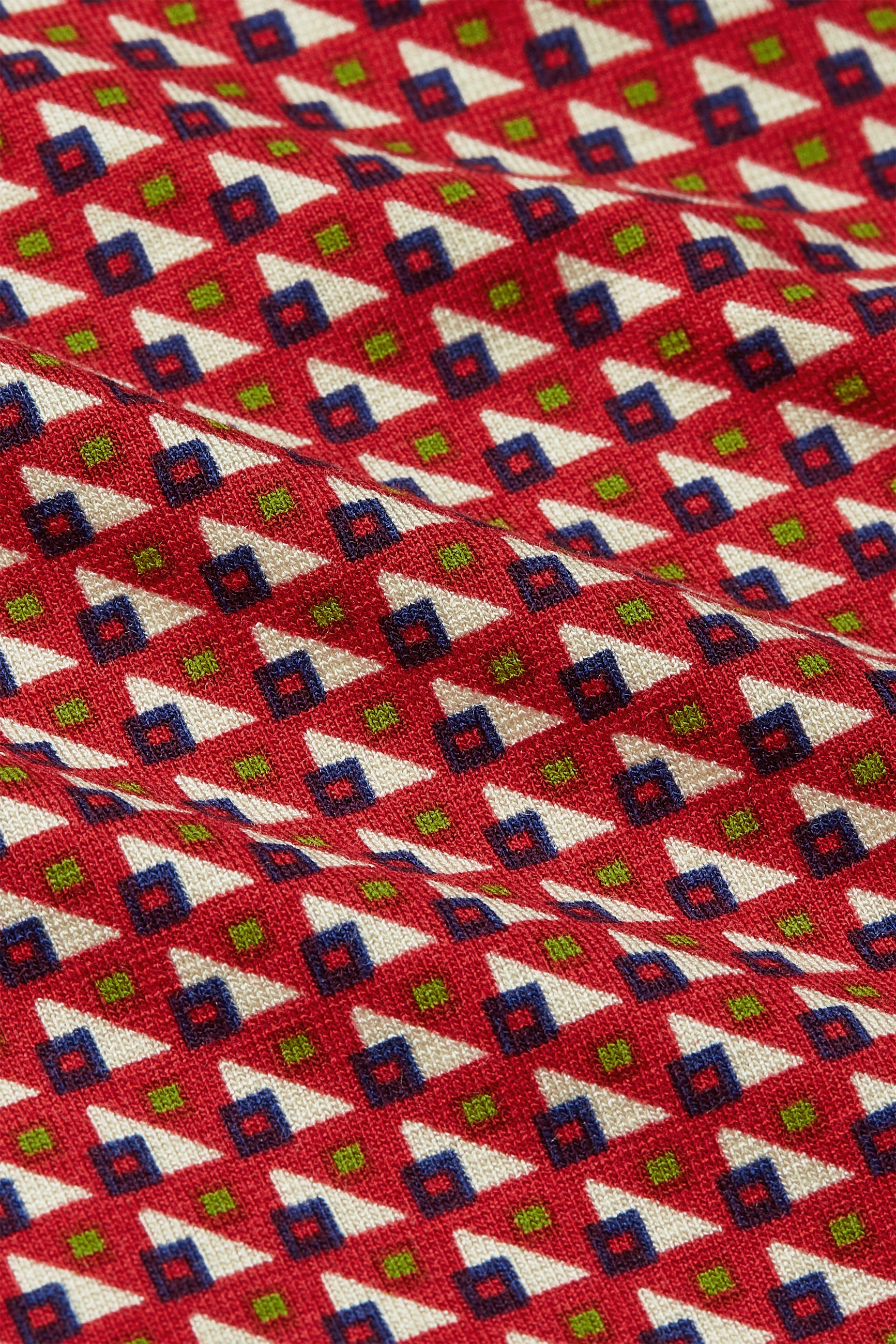 Mira Dress Bora Bora - Chili Red