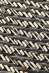 Aria Top Laguna - Black