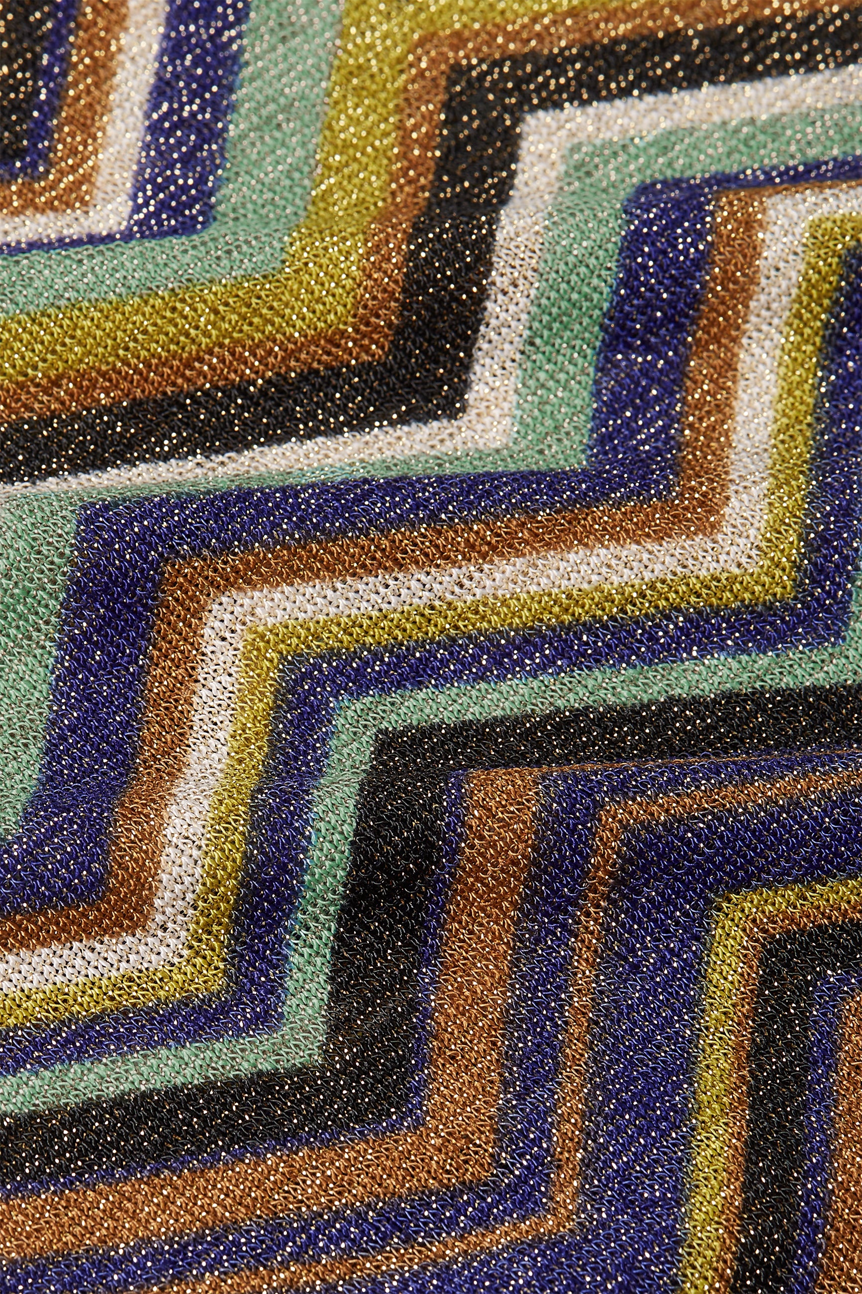 Selly Top Shio - Strong Blue