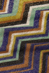 Maisie Blouse Shio - Strong Blue