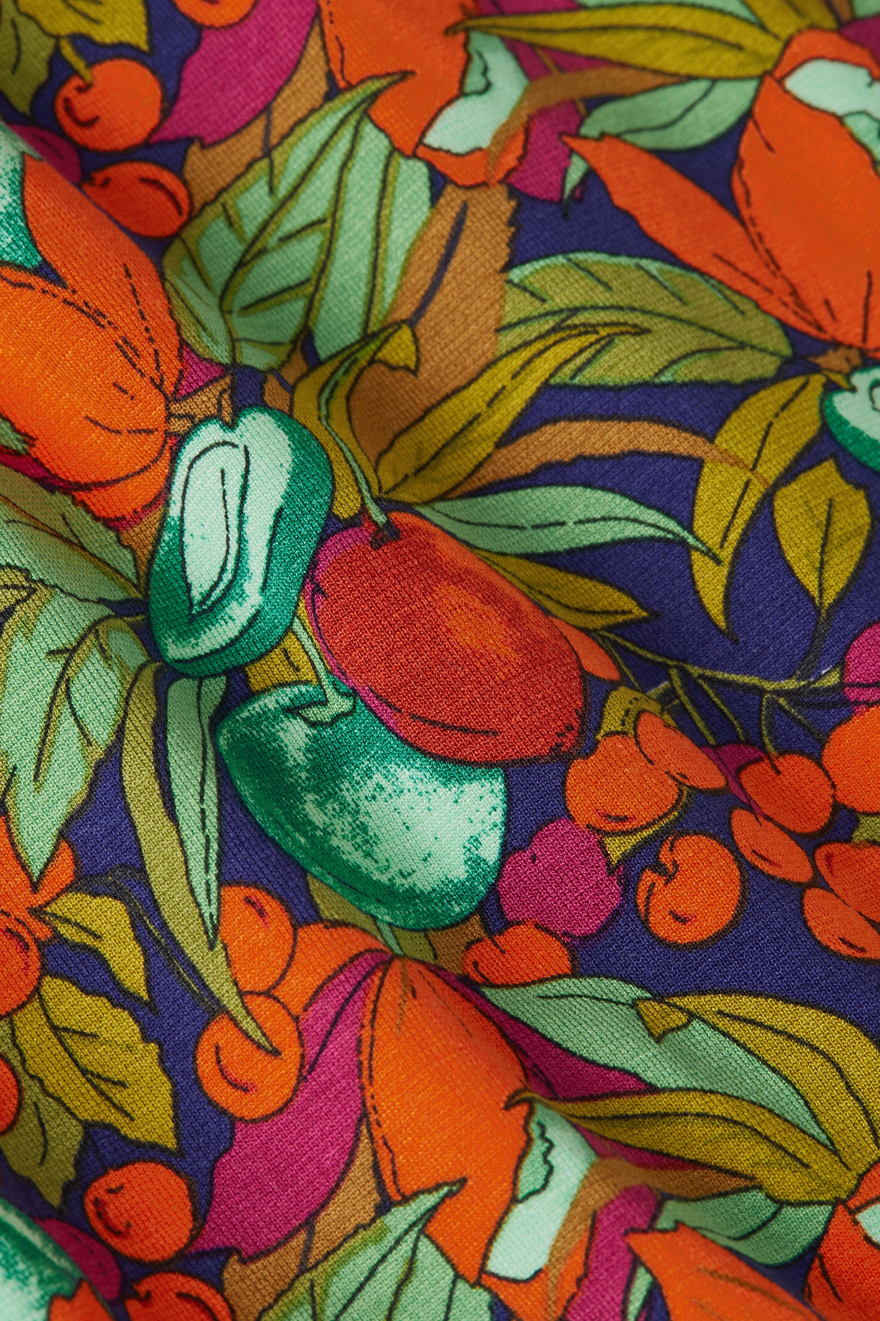 Nives Top Puerto - Strong Blue