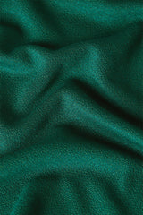 Juno Skirt Milano Crepe - Botanical Green