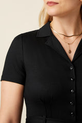 Sheeva Dress Viscose Classic