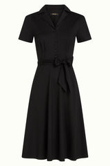 Sheeva Dress Viscose Classic