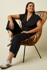 Combinaison Darcy Viscose Classic