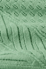 Audrey Top Rocky Ajour  - Minty Meadow