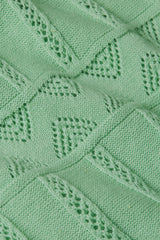 Liora Top Rocky Ajour - Minty Meadow